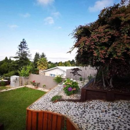 Spacious Utuhina Holiday House Rotorua Buitenkant foto