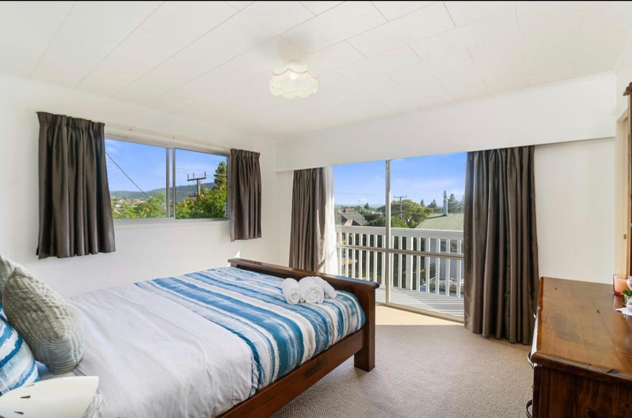 Spacious Utuhina Holiday House Rotorua Buitenkant foto