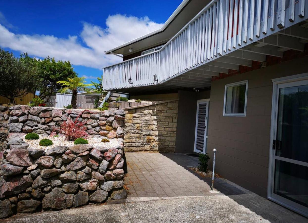 Spacious Utuhina Holiday House Rotorua Buitenkant foto