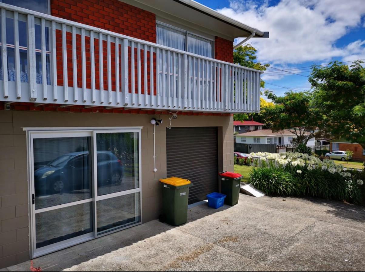 Spacious Utuhina Holiday House Rotorua Buitenkant foto