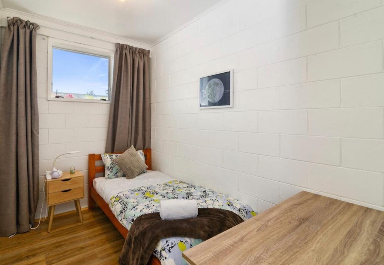 Spacious Utuhina Holiday House Rotorua Buitenkant foto
